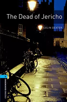 Couverture du produit · Oxford Bookworms 5. The Dead of Jericho