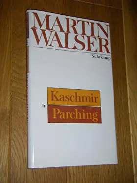 Couverture du produit · Kaschmir in Parching