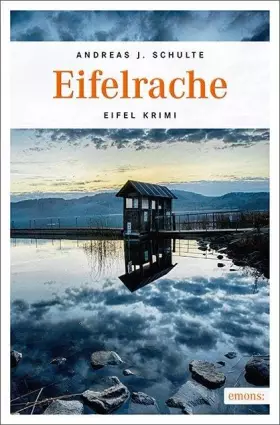 Couverture du produit · Eifelrache: Eifel Krimi