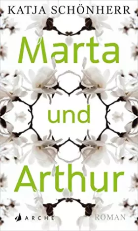 Couverture du produit · Marta und Arthur: Roman