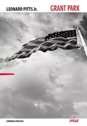 Couverture du produit · Grant Park: Kriminalroman