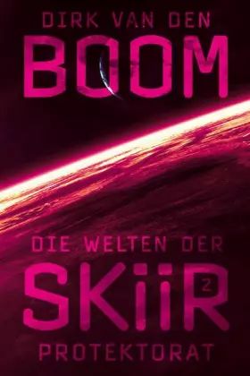 Couverture du produit · Die Welten der Skiir 2: Protektorat