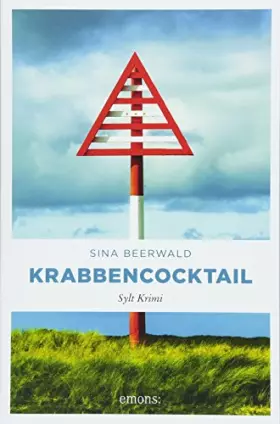 Couverture du produit · Krabbencocktail: Sylt Krimi (Ehepaar Schmälzle)
