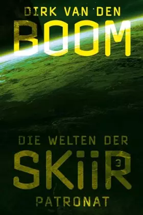 Couverture du produit · Die Welten der Skiir 3: Patronat
