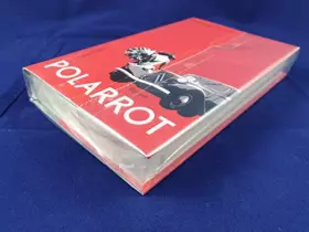 Couverture du produit · Polarrot: Roman