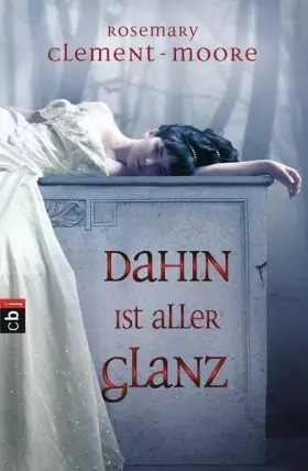 Couverture du produit · Dahin ist aller Glanz