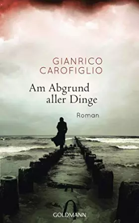Couverture du produit · Am Abgrund aller Dinge: Roman: Roman. Deutsche Erstausgabe