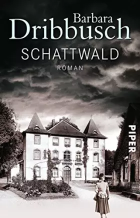 Couverture du produit · Schattwald: Roman