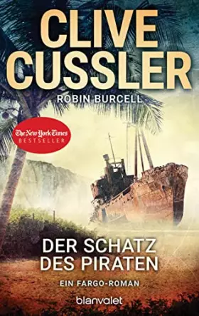Couverture du produit · Der Schatz des Piraten: Ein Fargo-Roman
