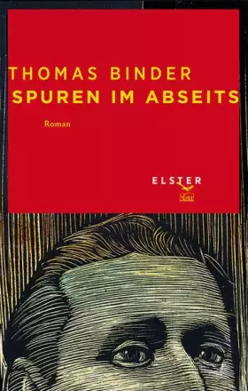 Couverture du produit · Spuren im Abseits: Theo Links Annäherungen