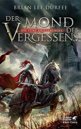 Couverture du produit · Der Mond des Vergessens: Die fünf Kriegerengel 1