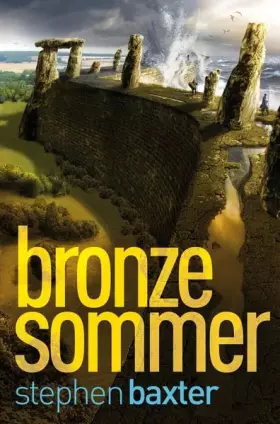 Couverture du produit · Nordland-Trilogie 2: Bronzesommer