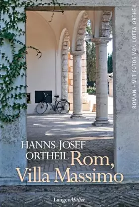 Couverture du produit · Rom, Villa Massimo: Roman
