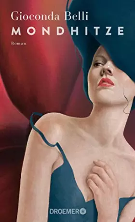 Couverture du produit · Mondhitze: Roman