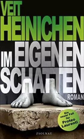 Couverture du produit · Im eigenen Schatten