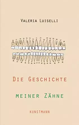 Couverture du produit · Die Geschichte meiner Zähne