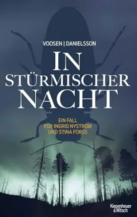 Couverture du produit · In stürmischer Nacht: Ein Fall für Ingrid Nyström und Stina Forss