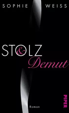 Couverture du produit · Stolz und Demut: Roman