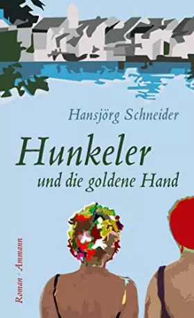 Couverture du produit · Hunkeler und die goldene Hand