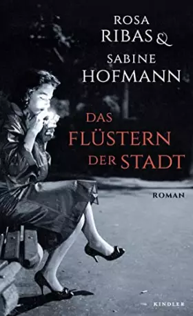 Couverture du produit · Das Flüstern der Stadt