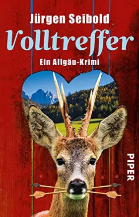 Couverture du produit · Volltreffer (Allgäu-Krimis 7): Ein Allgäu-Krimi
