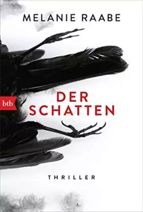 Couverture du produit · Der Schatten: Thriller. Jetzt verfilmt als ZDF-TV-Serie