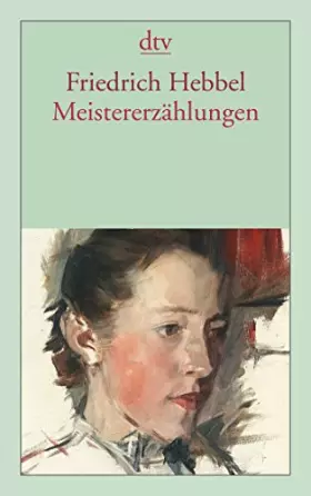 Couverture du produit · Meistererzählungen: Originalausgabe