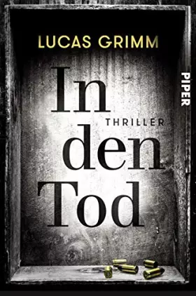 Couverture du produit · In den Tod: Thriller (David Berkoff, Band 2)