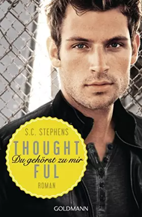 Couverture du produit · Thoughtful: Du gehörst zu mir - Roman