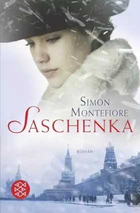 Couverture du produit · Saschenka: Roman