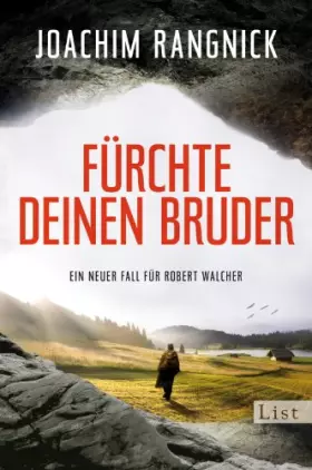 Couverture du produit · Fürchte deinen Bruder: Ein neuer Fall für Robert Walcher (Ein Robert-Walcher-Krimi)