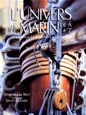 Couverture du produit · Univers du marin