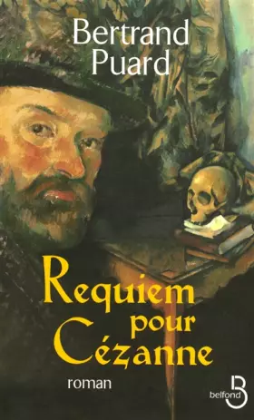 Couverture du produit · Requiem pour Cézanne