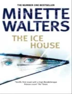 Couverture du produit · The Ice House