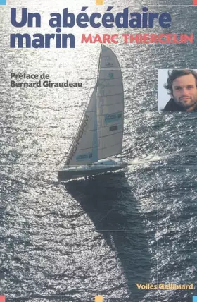 Couverture du produit · Un abécédaire marin