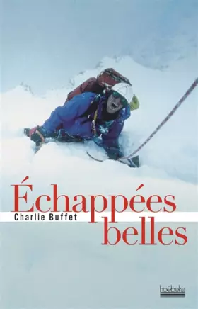 Couverture du produit · Echappées belles