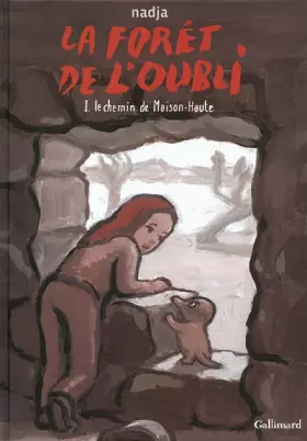 Couverture du produit · La forêt de l'oubli (Tome 1-Le chemin de Maison-Haute)