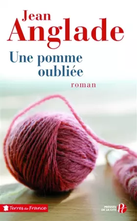 Couverture du produit · Une pomme oubliée