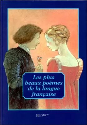 Couverture du produit · Les plus beaux poèmes de la langue française