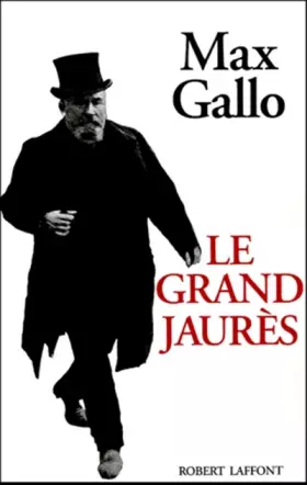 Couverture du produit · Le Grand Jaurès