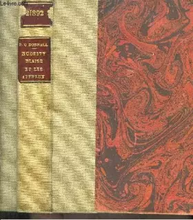 Couverture du produit · Modesty Blaise et les Affreux.