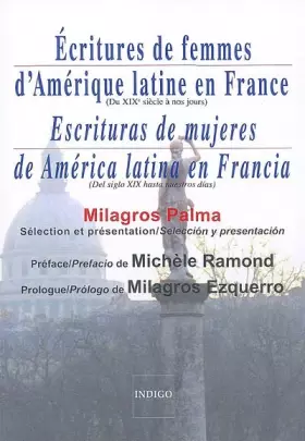 Couverture du produit · Ecritures de femmes d'Amérique latine en F