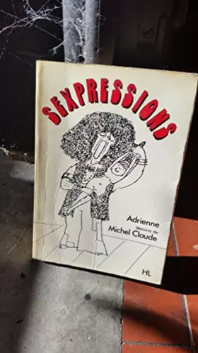 Couverture du produit · SEXPRESSIONS