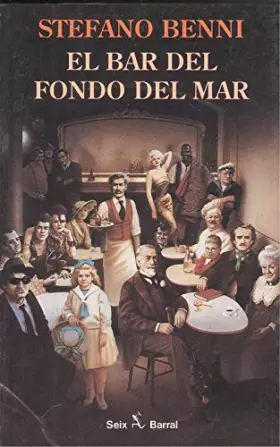 Couverture du produit · BAR DEL FONDO DEL MAR,EL (SIN COLECCION)