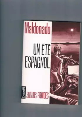 Couverture du produit · Un été espagnol