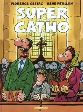 Couverture du produit · Super Catho