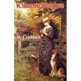 Couverture du produit · Mrs Craddock (traduit par paul Couturiau)