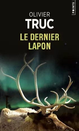 Couverture du produit · Le dernier Lapon