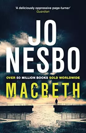Couverture du produit · Macbeth