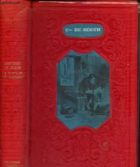 Couverture du produit · La fortune de Gaspard